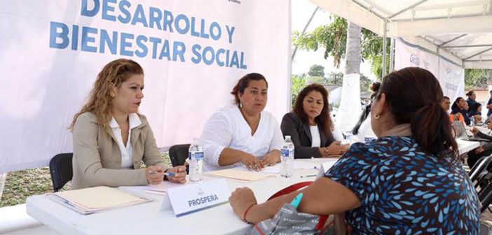 Implementa Bahía de Banderas ‘Gobierno Cerca de Ti’