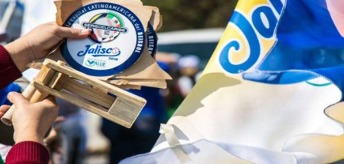 Hoy comienza la Serie del Caribe en Jalisco