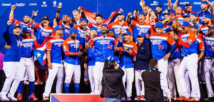 Puerto Rico se lleva la Serie del Caribe al vencer a República Dominicana