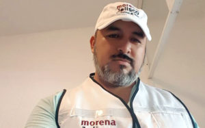 Diputados del PAN y Morena dan la espalda a habitantes de Mismaloya