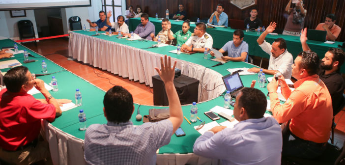 Anuncian entrega del Premio Municipal del Deporte 2017