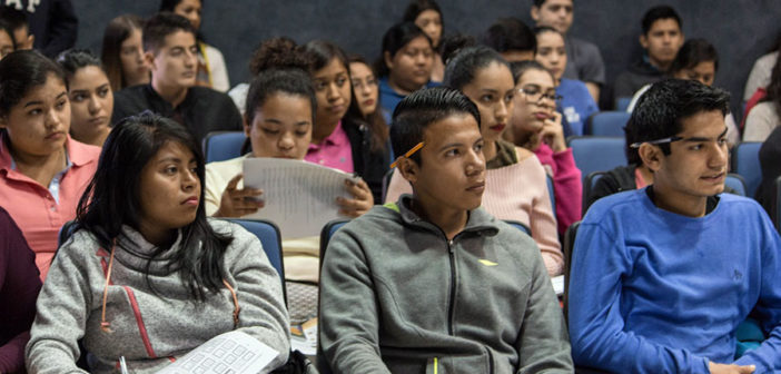 Inician los trámites para nuevos ingresos en el CUCosta