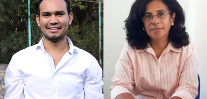 Cambian de titulares los institutos de la mujer y juventud