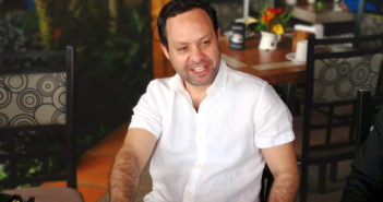 Luis Munguía, lo que MC busca, asegura Clemente Castañeda