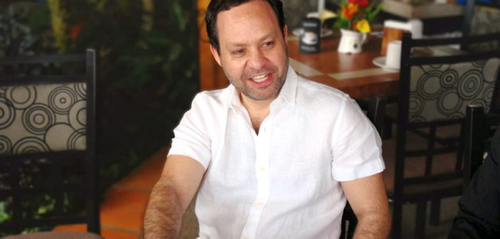 Luis Munguía, lo que MC busca, asegura Clemente Castañeda