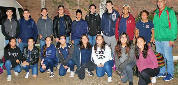 Bahía de Banderas, sede nacional de Juegos de Educación Básica Condeba 2018