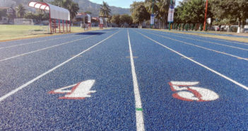 Buscan crear nueva unidad deportiva en Puerto Vallarta