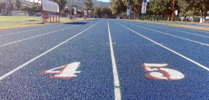 Buscan crear nueva unidad deportiva en Puerto Vallarta