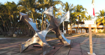 Municipio alista bases para 'adopción' de esculturas