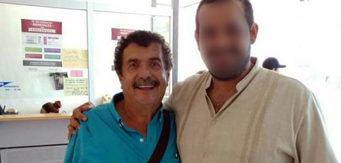 Atentan contra la vida del exalcalde priista de Cabo Corrientes