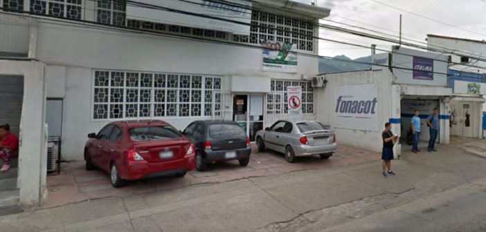 Continúa estancada la investigación de Fonacot