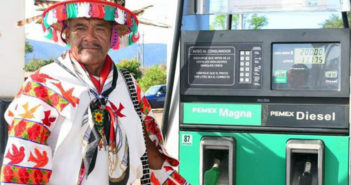 Nayarit cuenta con la primera gasolinera comunitaria