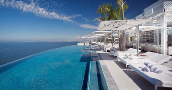 Puerto Vallarta, entre los tres destinos más populares de México