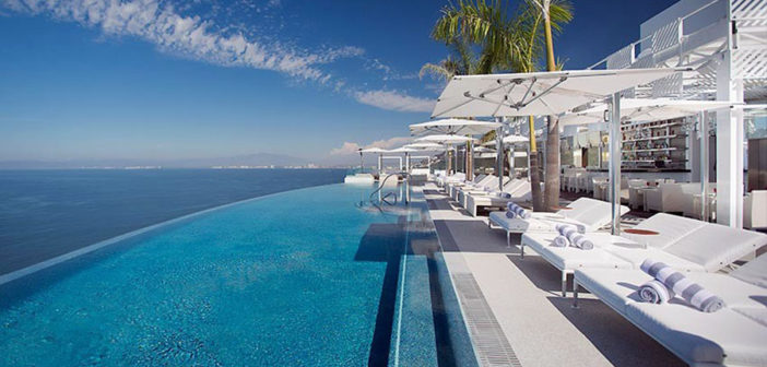 Puerto Vallarta, entre los tres destinos más populares de México