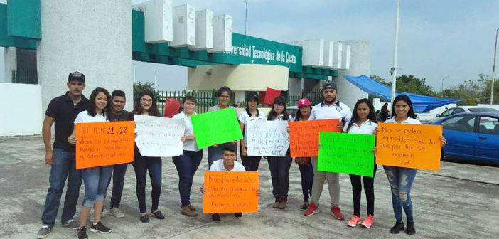 Reanudan diálogo rectores de la UTN y sindicato de académicos y administrativos