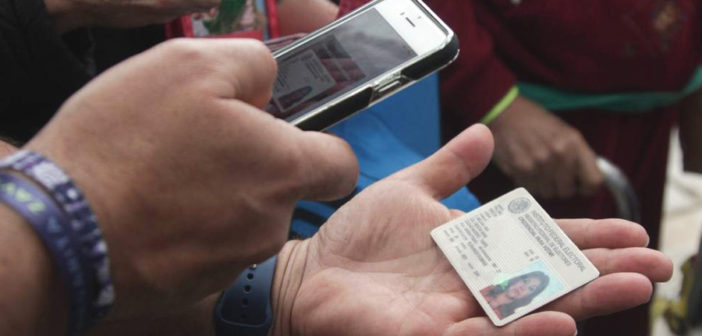 Tres independientes en Puerto Vallarta alcanzan la meta de firmas
