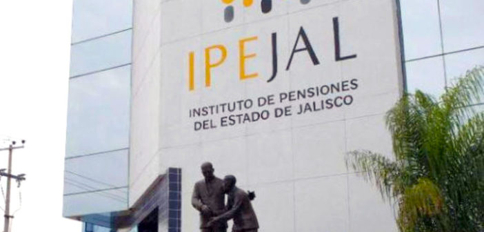 Interviene Fiscalía Ipejal; investiga a funcionarios de la dependencia