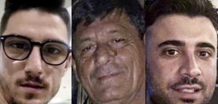 Urge Italia a México resolver desaparición de italianos en Jalisco