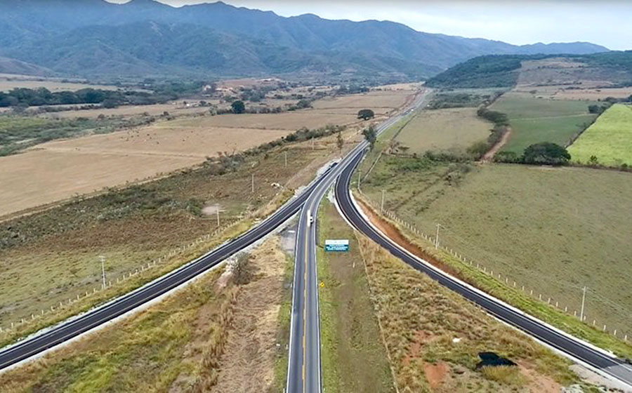 En julio estará el tramo Compostela-Las Varas, asegura titular de la SCT