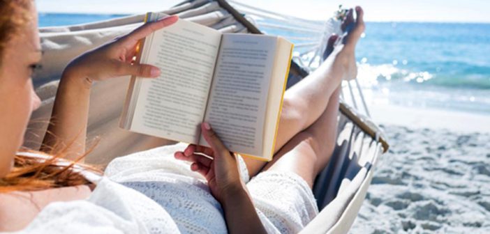 Aprovecha miles de libros a precios accesibles durante la 3ra. Feria de la Lectura