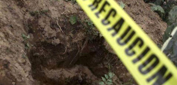 Estudios de genética lo confirman; restos corresponden a agentes de la PGR