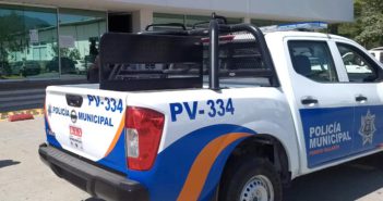 Detienen en Puerto Vallarta a sujeto que portaba arma de fuego