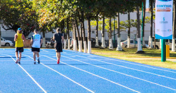 Cede gobierno municipal a críticas, abrirá nueva pista de tartán todo el día