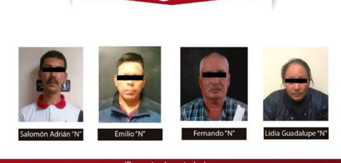 Policías de Tacatitlán entregaron a italianos al crimen organizado