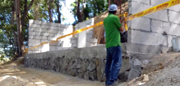Clausura Profepa obras de complejo turístico en Cabo Corrientes