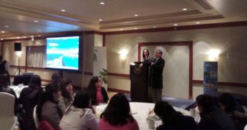 Puerto Vallarta 'al cien' en la promoción en el centro del país