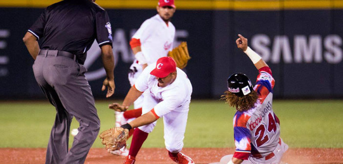 República Dominicana supera a Cuba y llega a la final