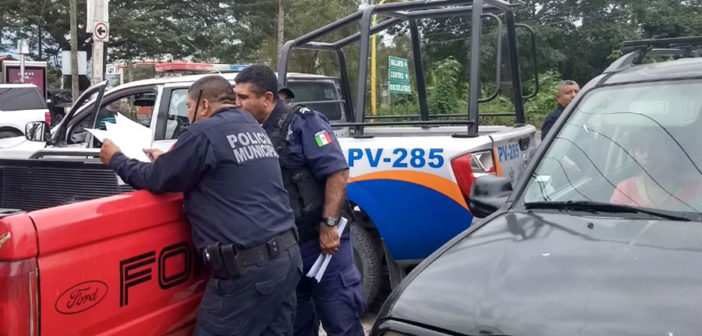 Esperará municipio el ‘llamado’ del gobernador para reevaluar policías