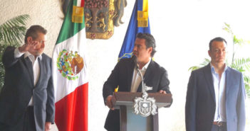 Aristóteles Sandoval ‘recicla’ a exfiscal Nájera