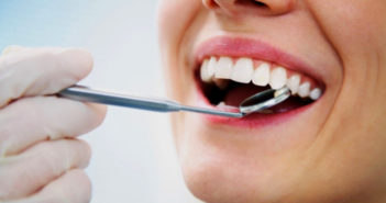 Maestra y alumna de Jalisco ganan premio internacional en Salud Bucal