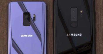 Los animojis también estarán en el Galaxy S9