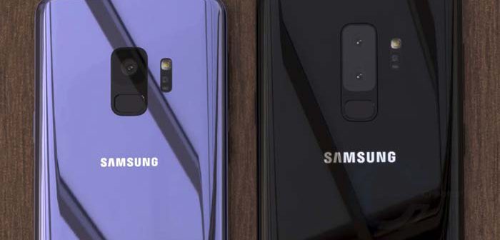 Los animojis también estarán en el Galaxy S9