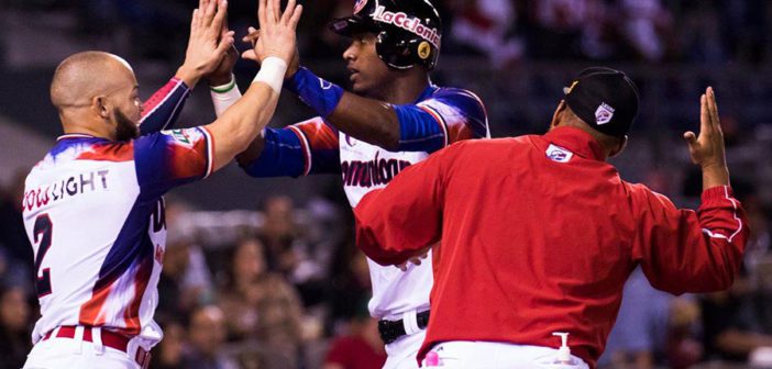 Se termina el sueño mexicano en la Serie del Caribe