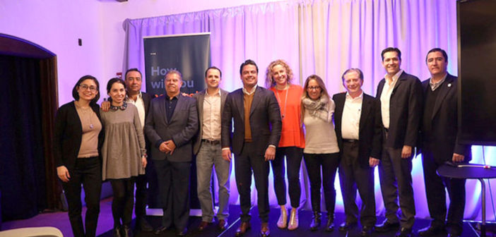 Regresa a Jalisco el SingularityU México Summit