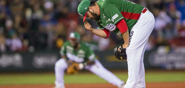 Cuba supera a los mexicanos en la Serie del Caribe