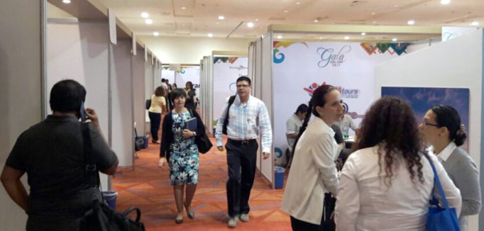 Puerto Vallarta y Riviera Nayarit, epicentro de negocios turísticos en el Pacífico