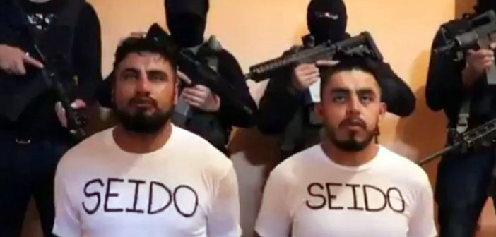 Hallan restos de posibles agentes de la PGR en Nayarit