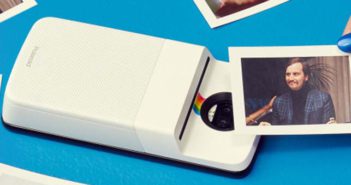 El Moto Mod que imprime fotos ya está en México