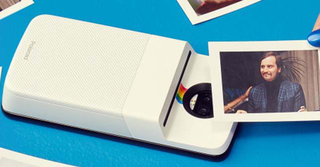 El Moto Mod que imprime fotos ya está en México