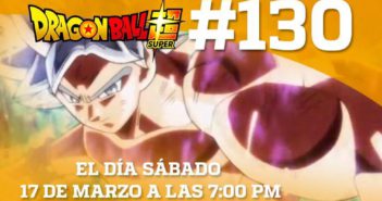 Proyectarán episodio de Dragon Ball Súper en los arcos del malecón