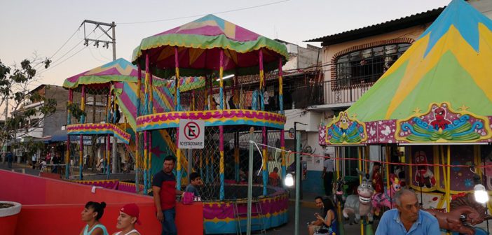 La historia de nunca acabar en Pitillal