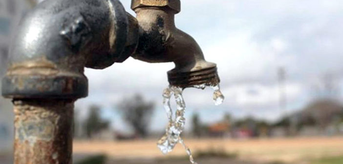 Escasez de agua, el mayor desafío de la humanidad, considera la FAO