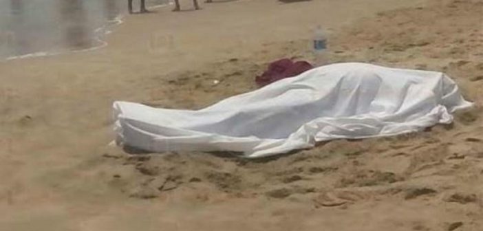 Fallecen tres personas ahogadas en Tomatlán; aún no encuentran uno de los cuerpos