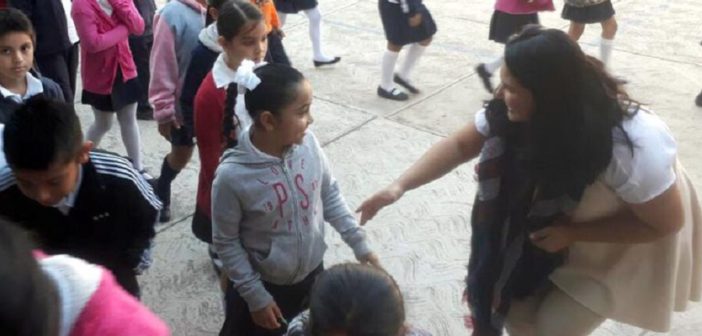 Más de 25.6 millones de alumnos de educación básica salen de vacaciones