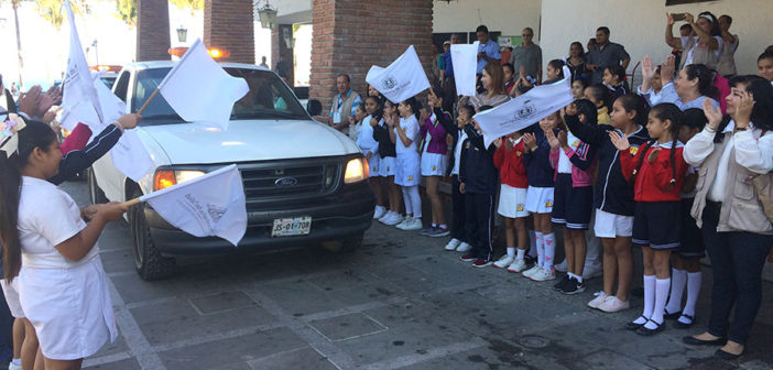 Arranca jornada de lucha contra Dengue, Zika y Chikungunya en Vallarta