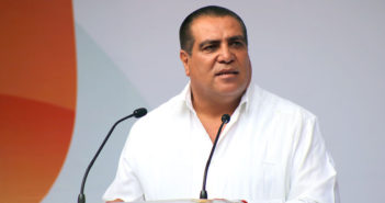 Asegura Dávalos que su campaña no será de 'ataques'